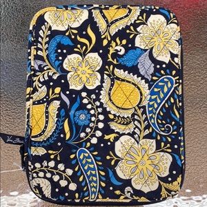 Vera Bradley tablet case